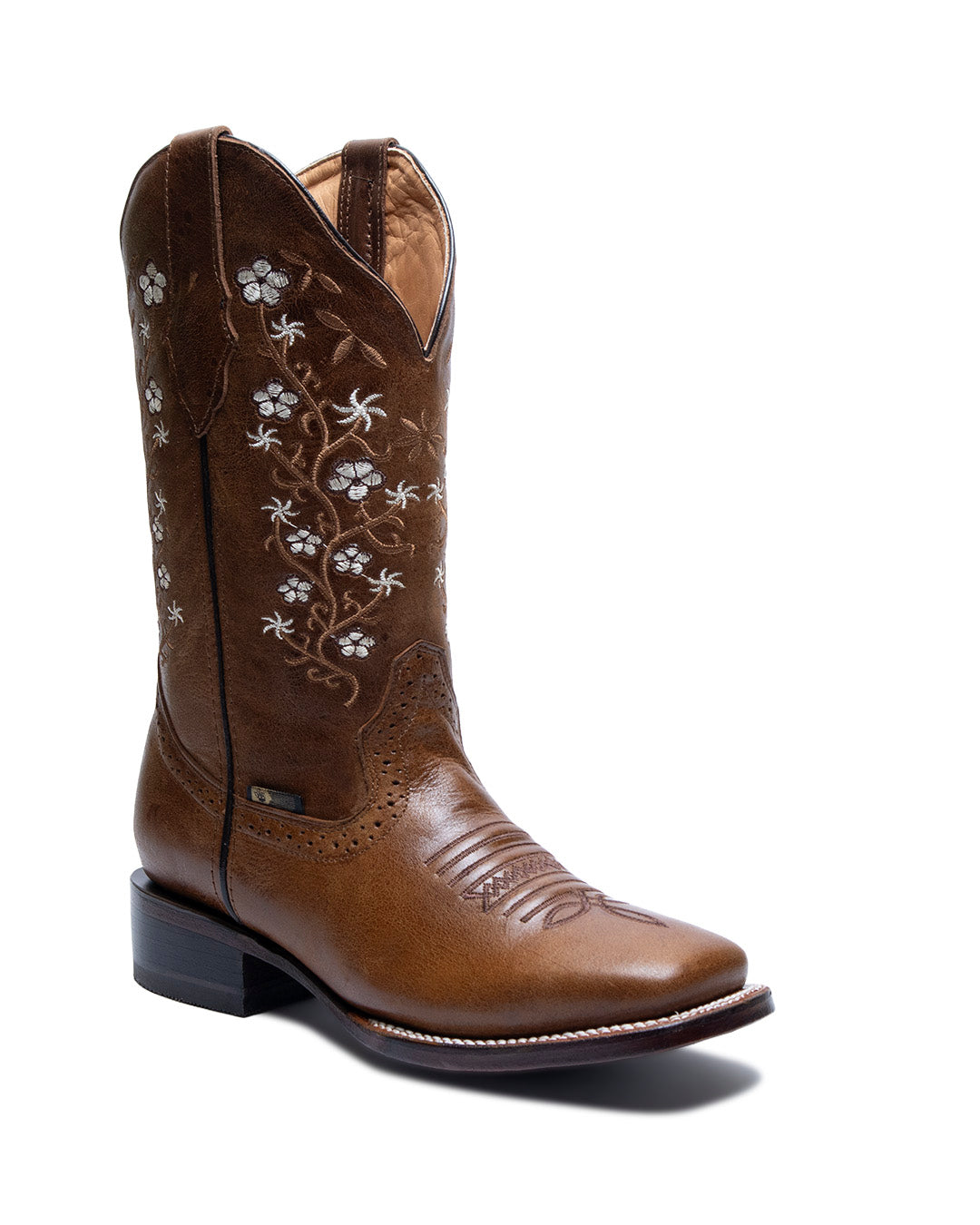 Valeria Boots / Cajeta Ana Matti