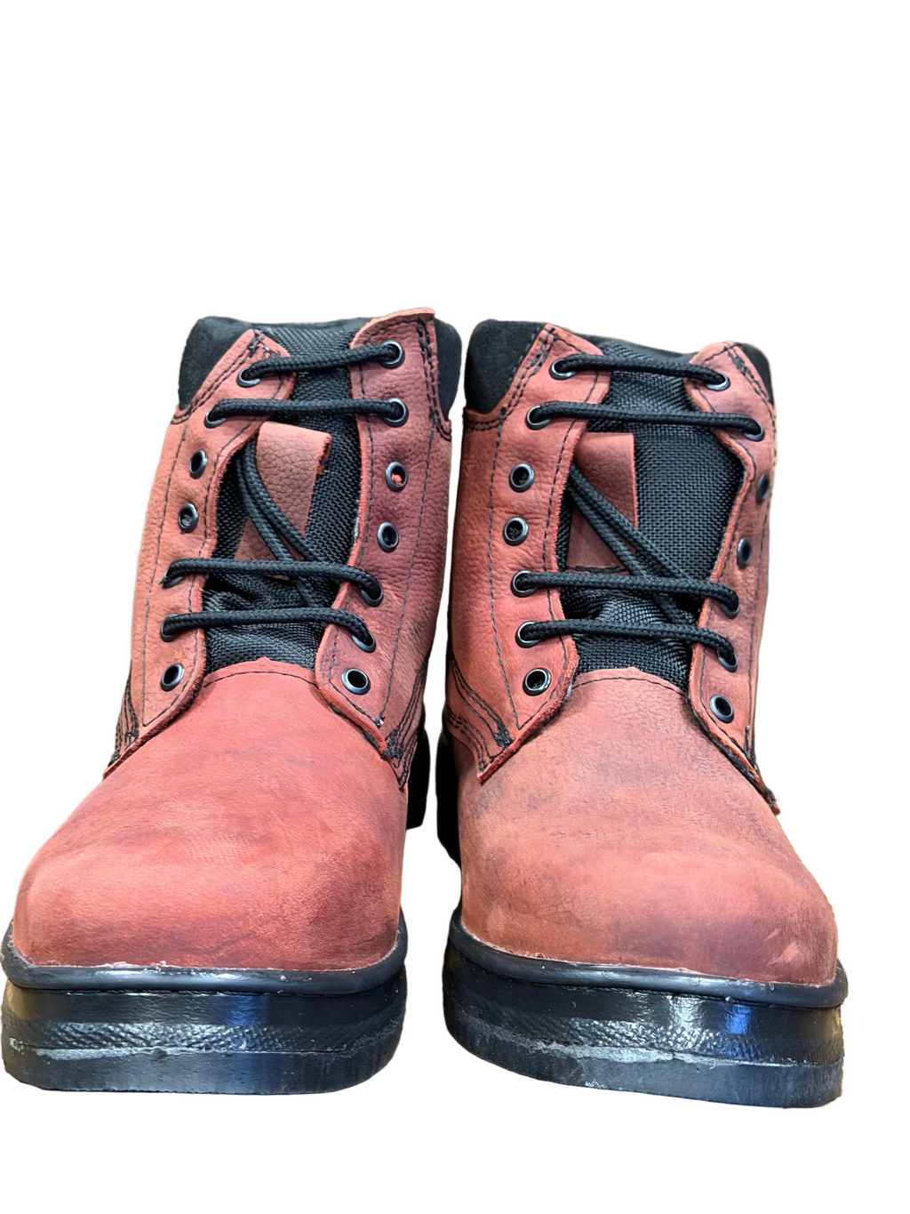 Heavy Duty Roofing Work Boots – Slip Resistant Safety Boots