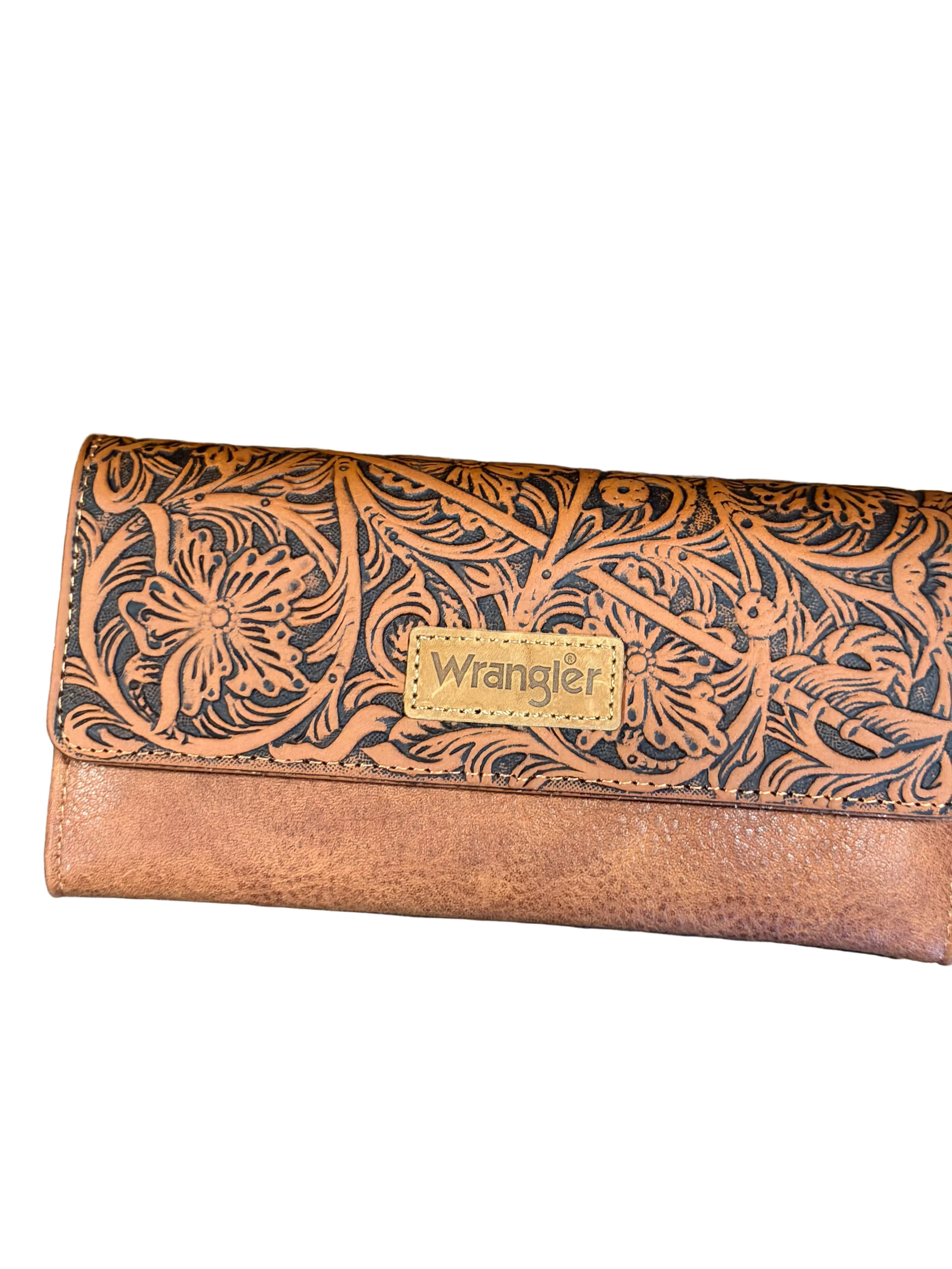 Leather Wallet for Women