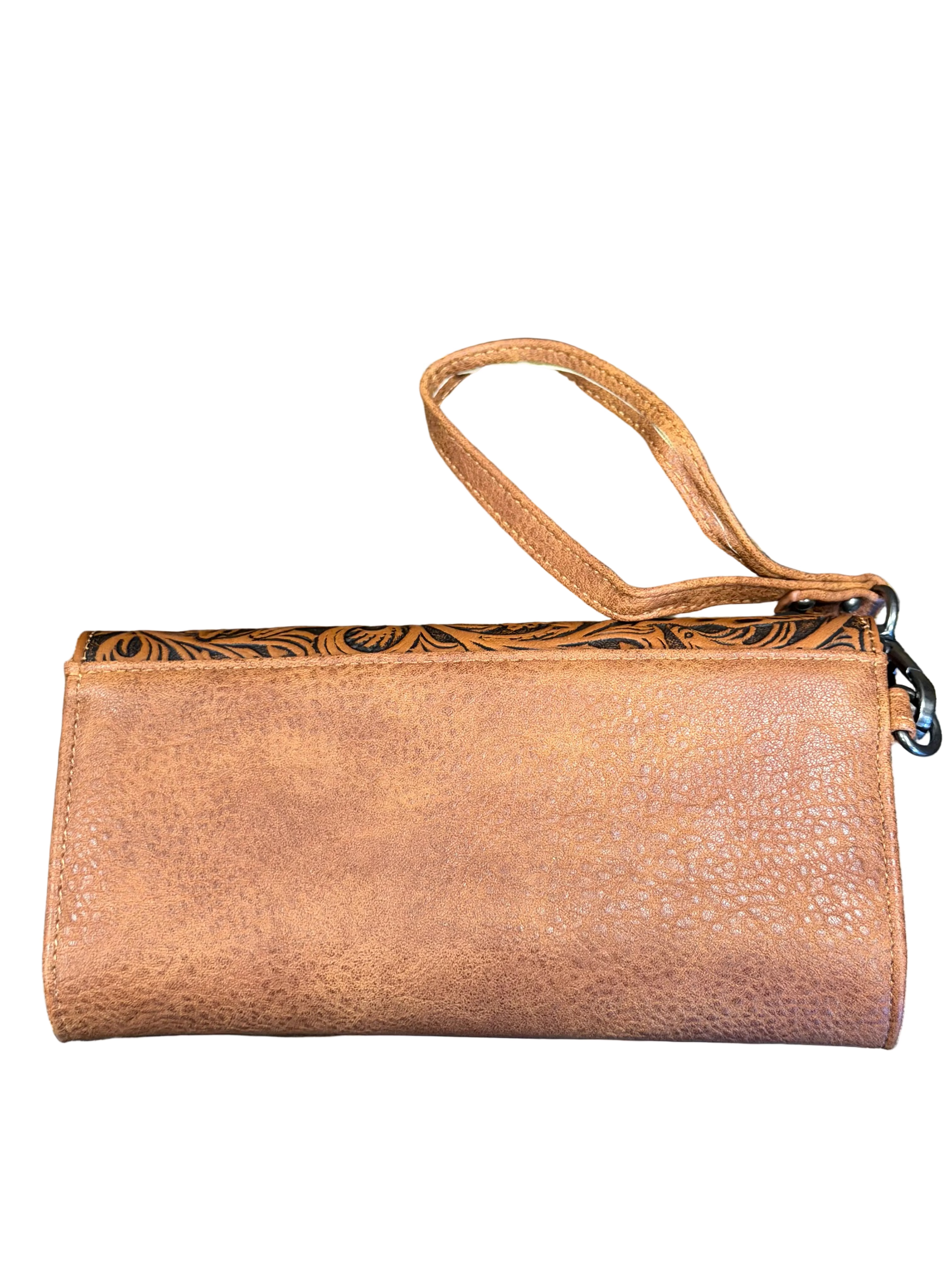 Leather Wallet for Women