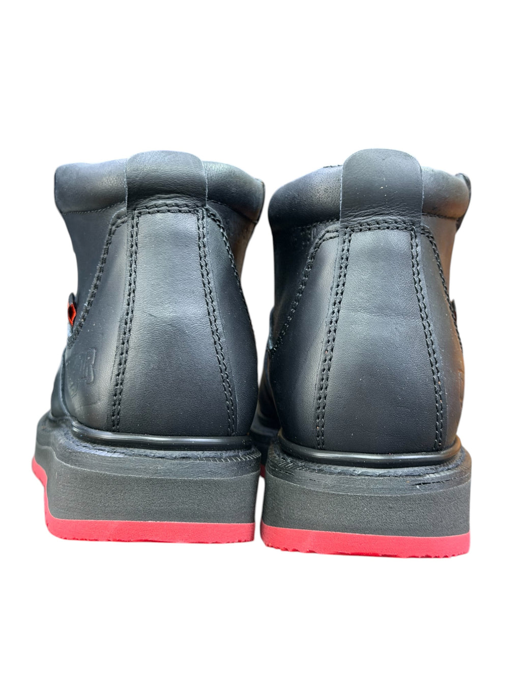 230 Raptor Shoe Piton Rojo
