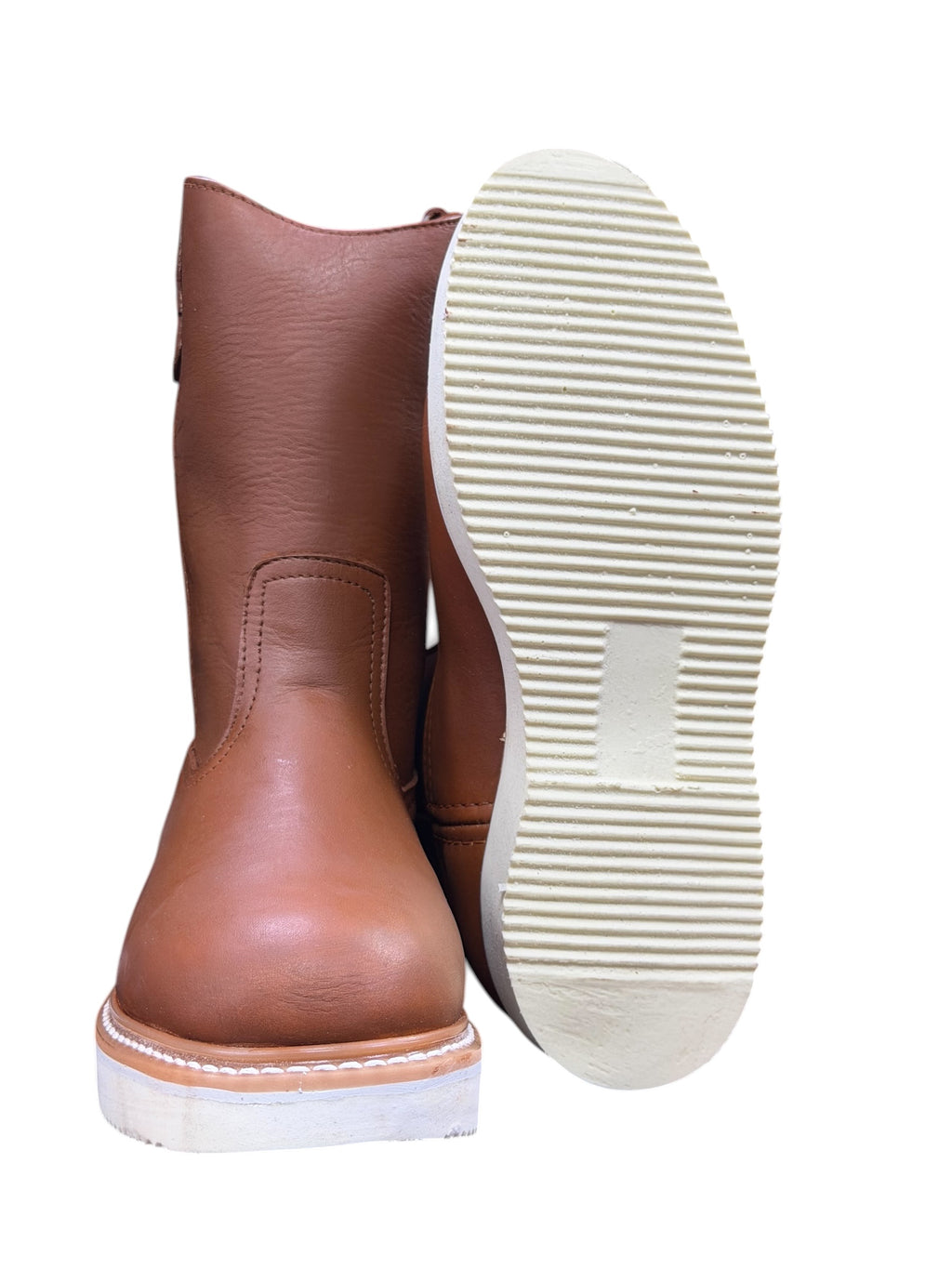 Agave Boots Rooper Miel Milrrallas