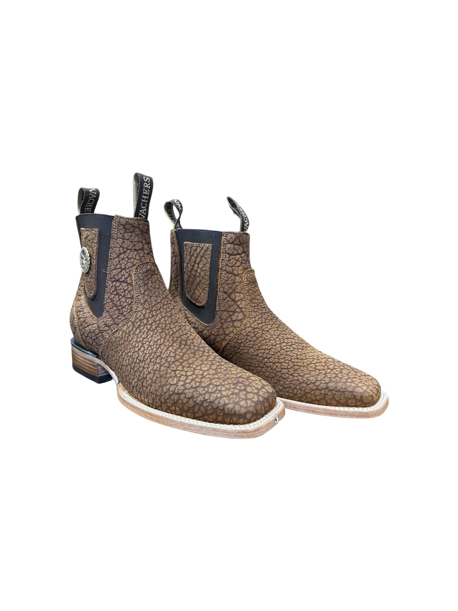 Vachers Botin  Print