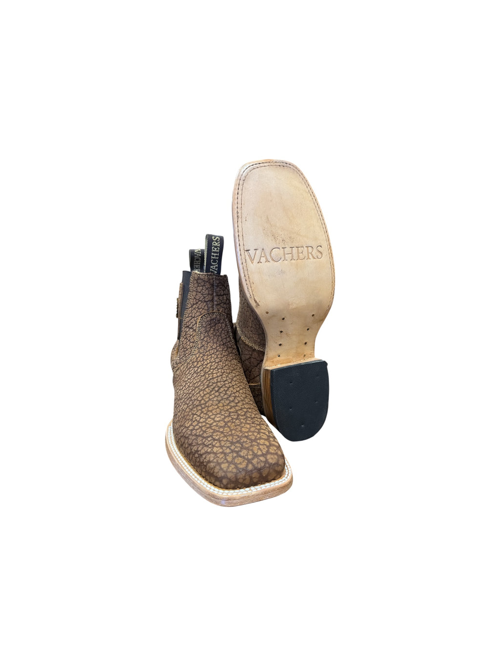 Vachers Botin  Print