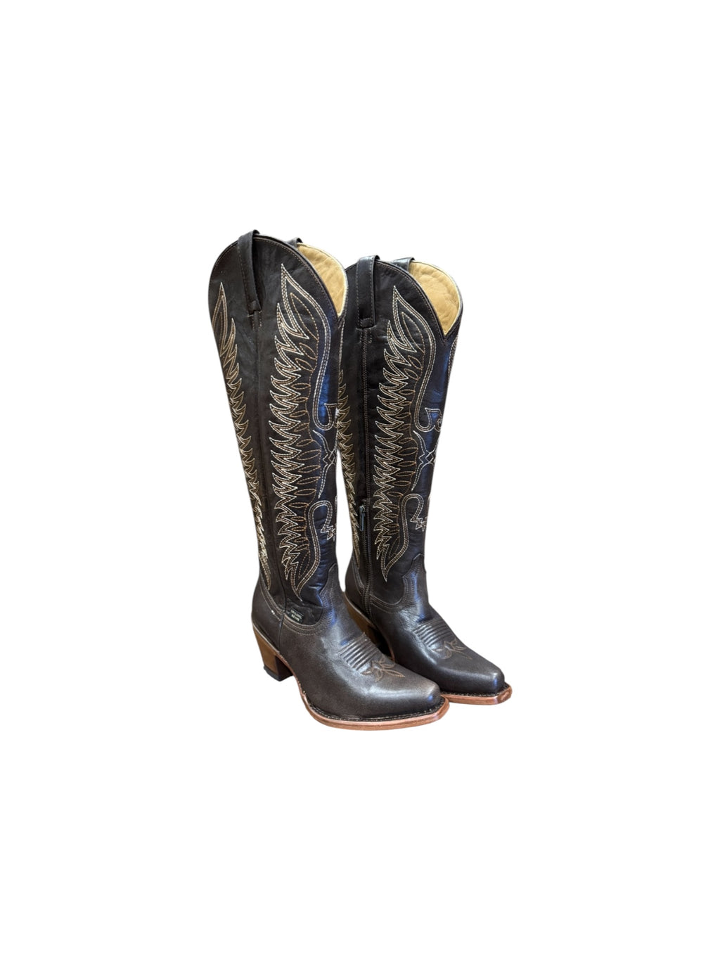 Bota Reyme 858 Crack Cafe