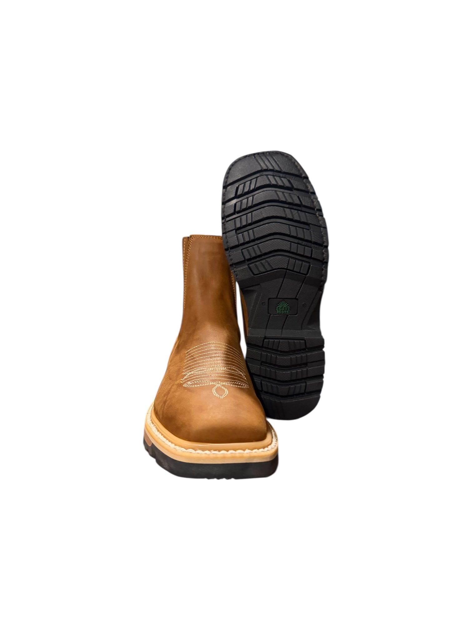 Ankle botin Agave Crazy Tang