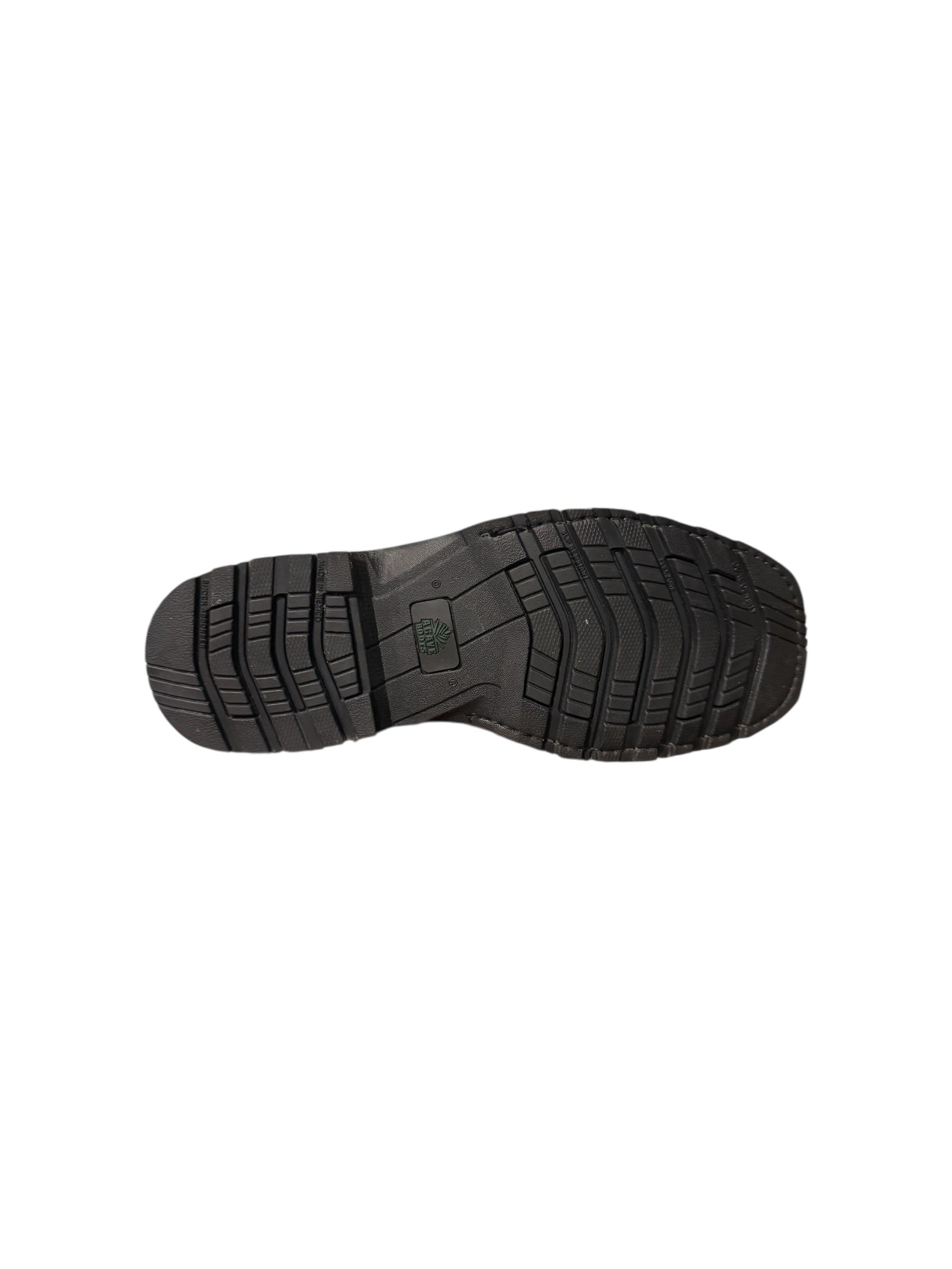Ankle botin Agave Crazy Tang