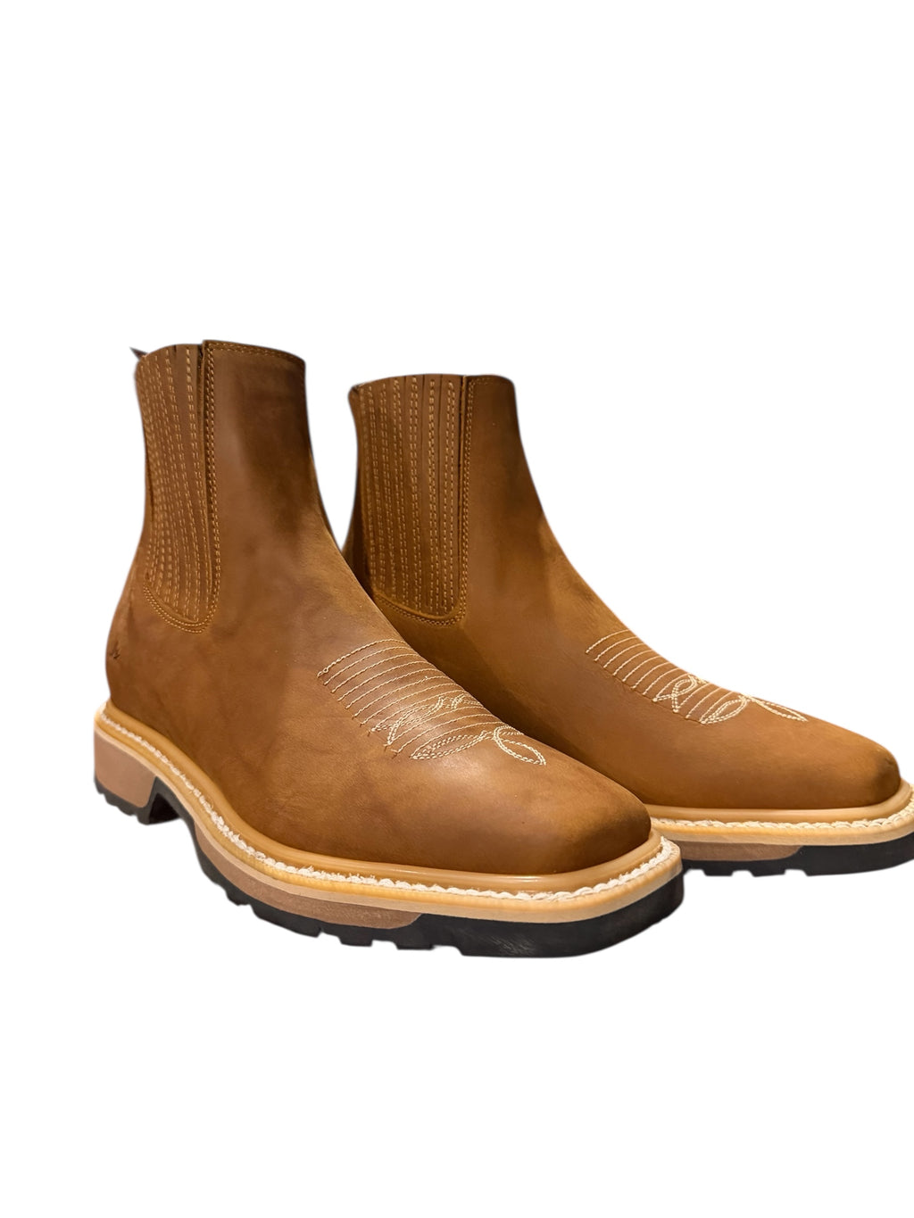 Ankle botin Agave Crazy Tang